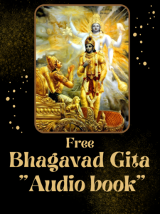 Bhagwavad Gita