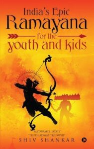 Ramayan For youth and kids